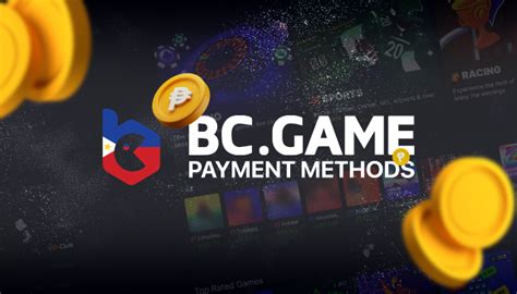 BC Game Deposit and Withdrawal Methods .